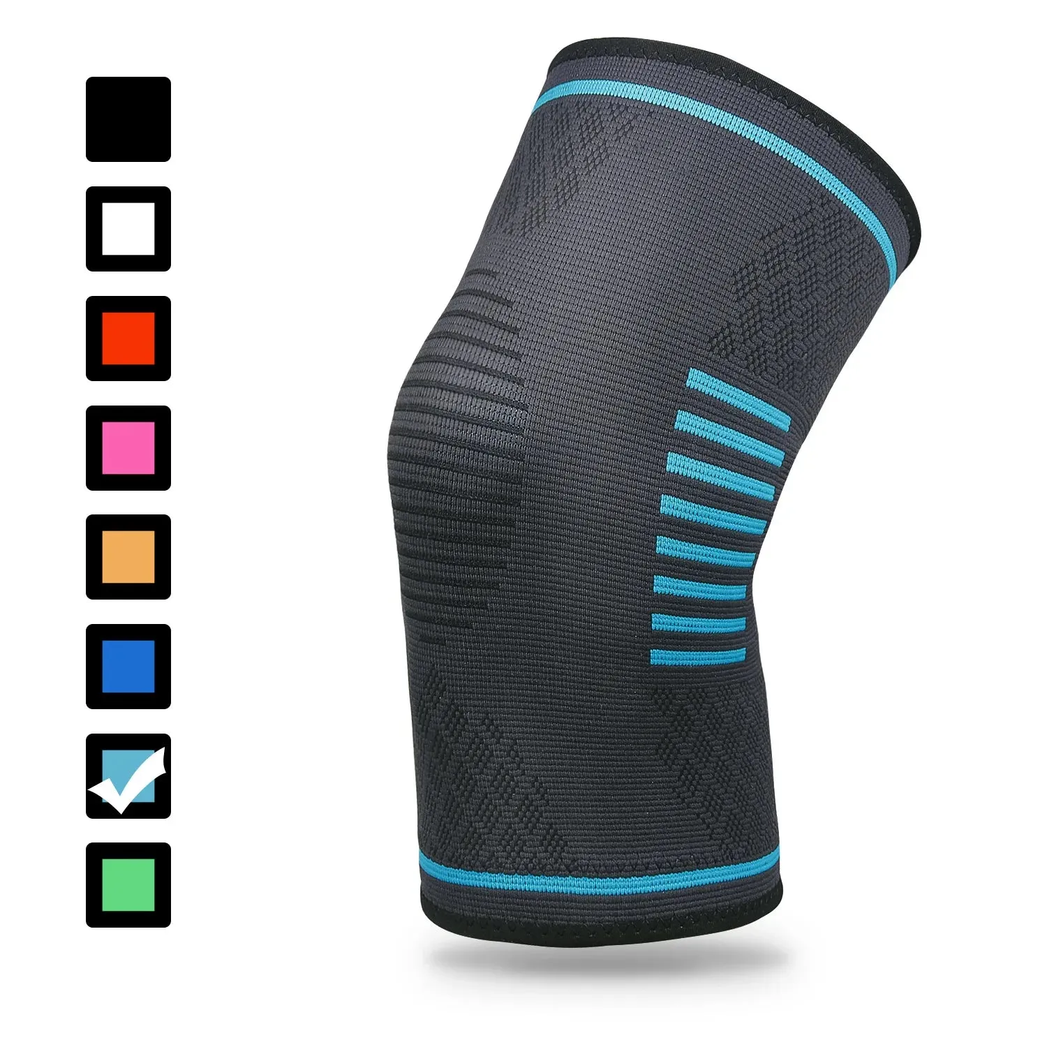 1PC Compression Knee Support