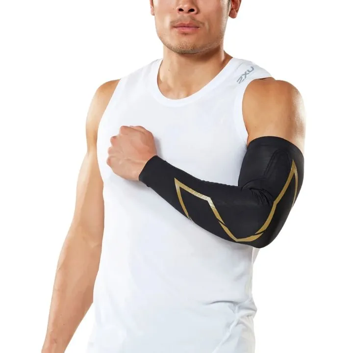 2XU UA3513A Force Compression Arm Guard