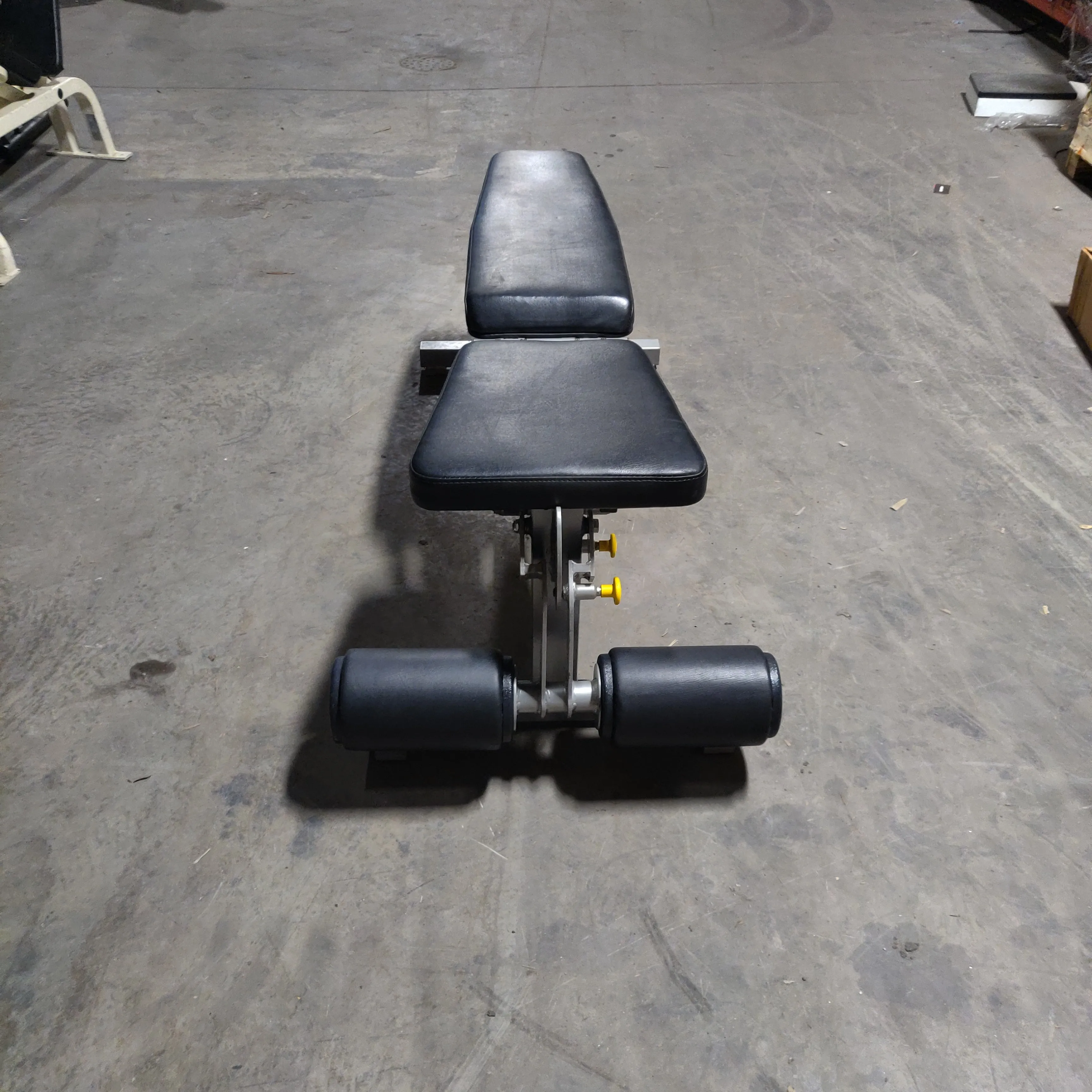 Adjustable Weight Bench