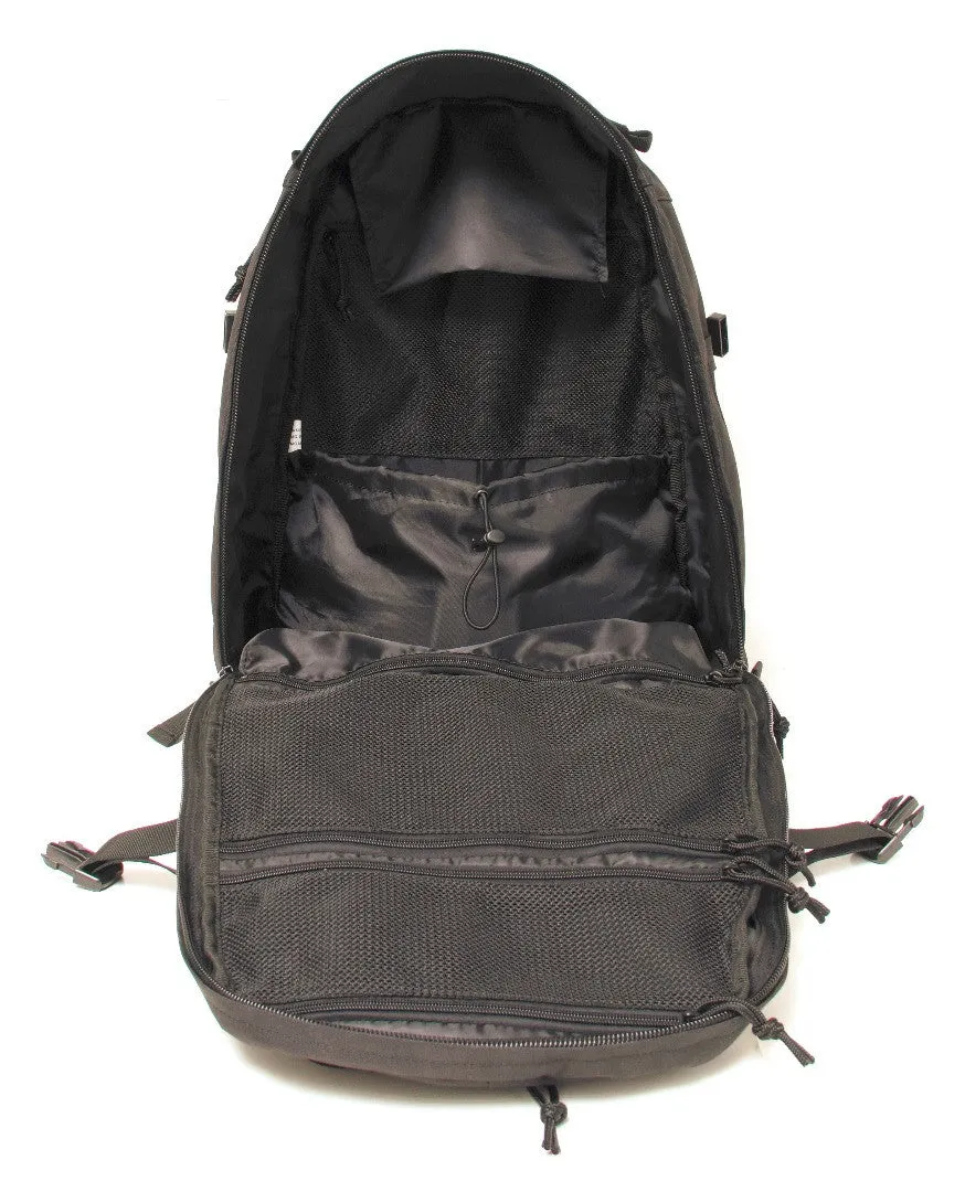 Alpha Backpack