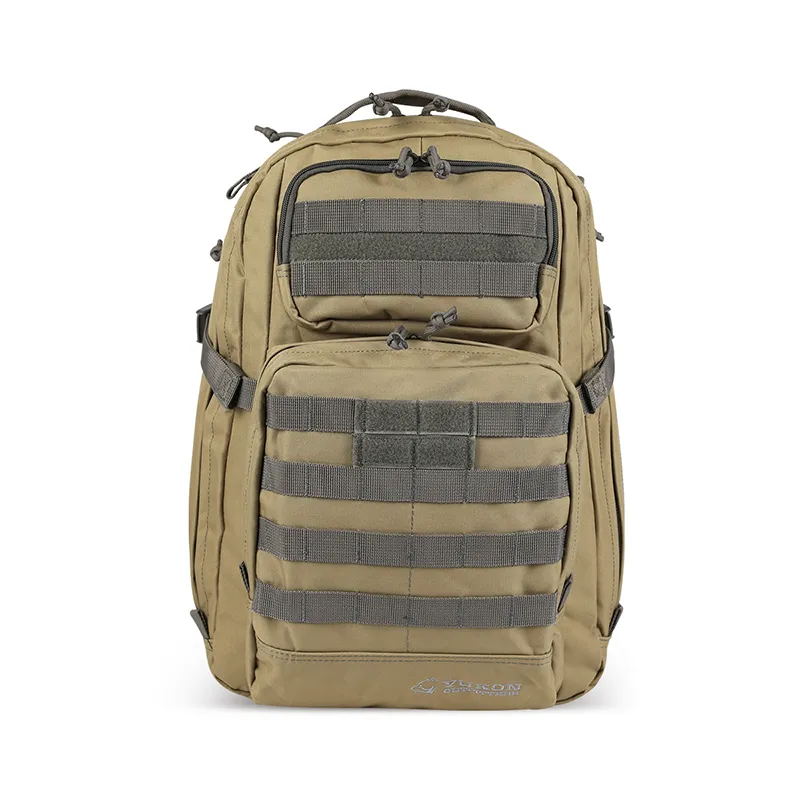 Alpha Backpack