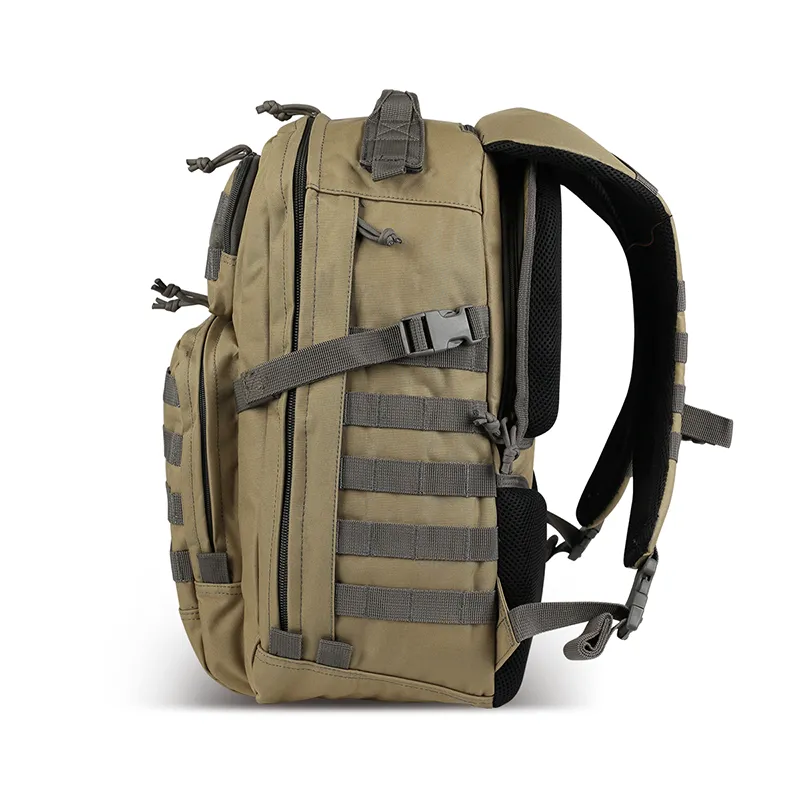 Alpha Backpack