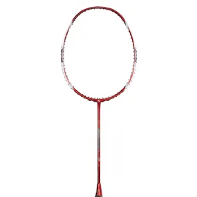 APACS EdgeSaber 10 Badminton Racket | Power & Precision