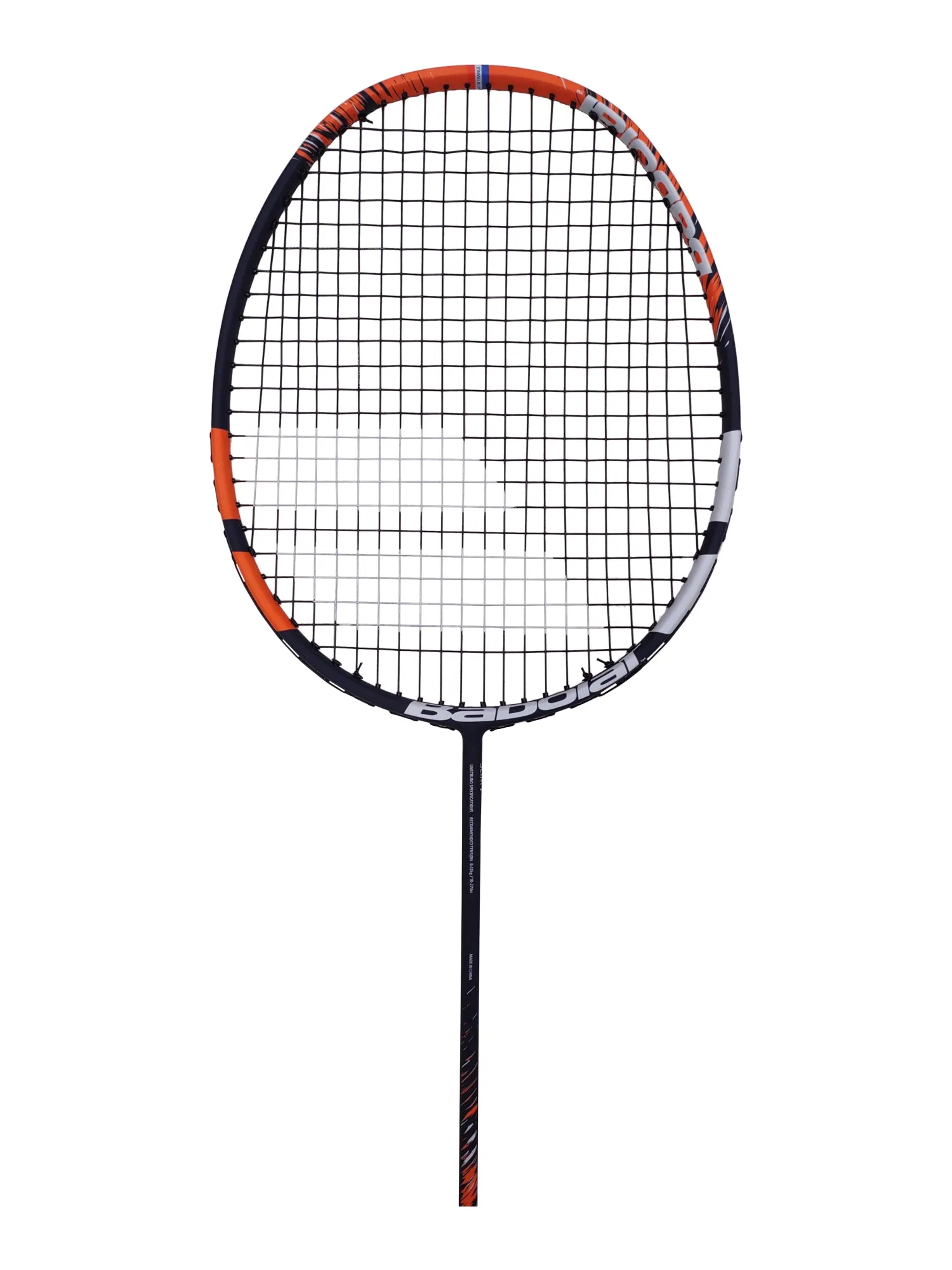 Babolat Satelite Gravity 74 Badminton Racket