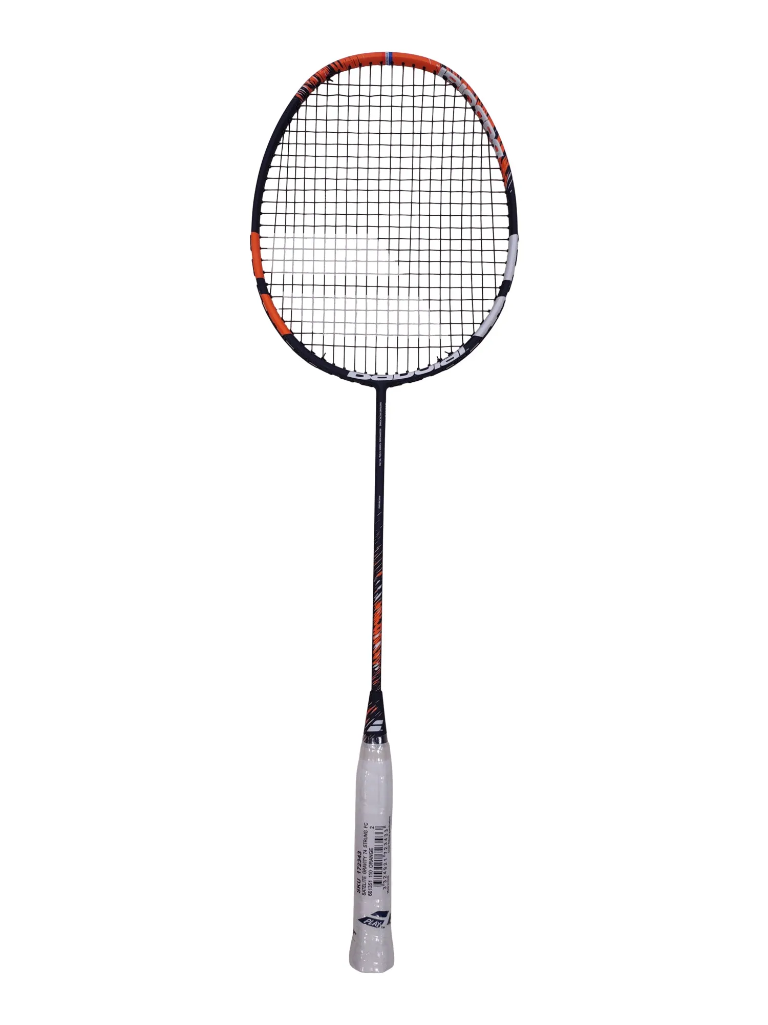 Babolat Satelite Gravity 74 Badminton Racket