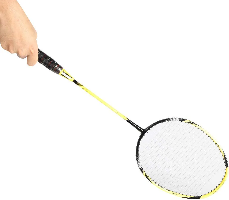 Badminton Racket