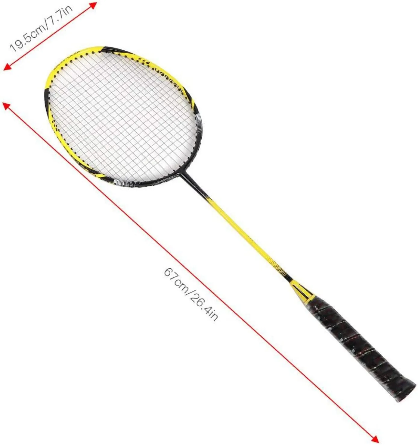 Badminton Racket