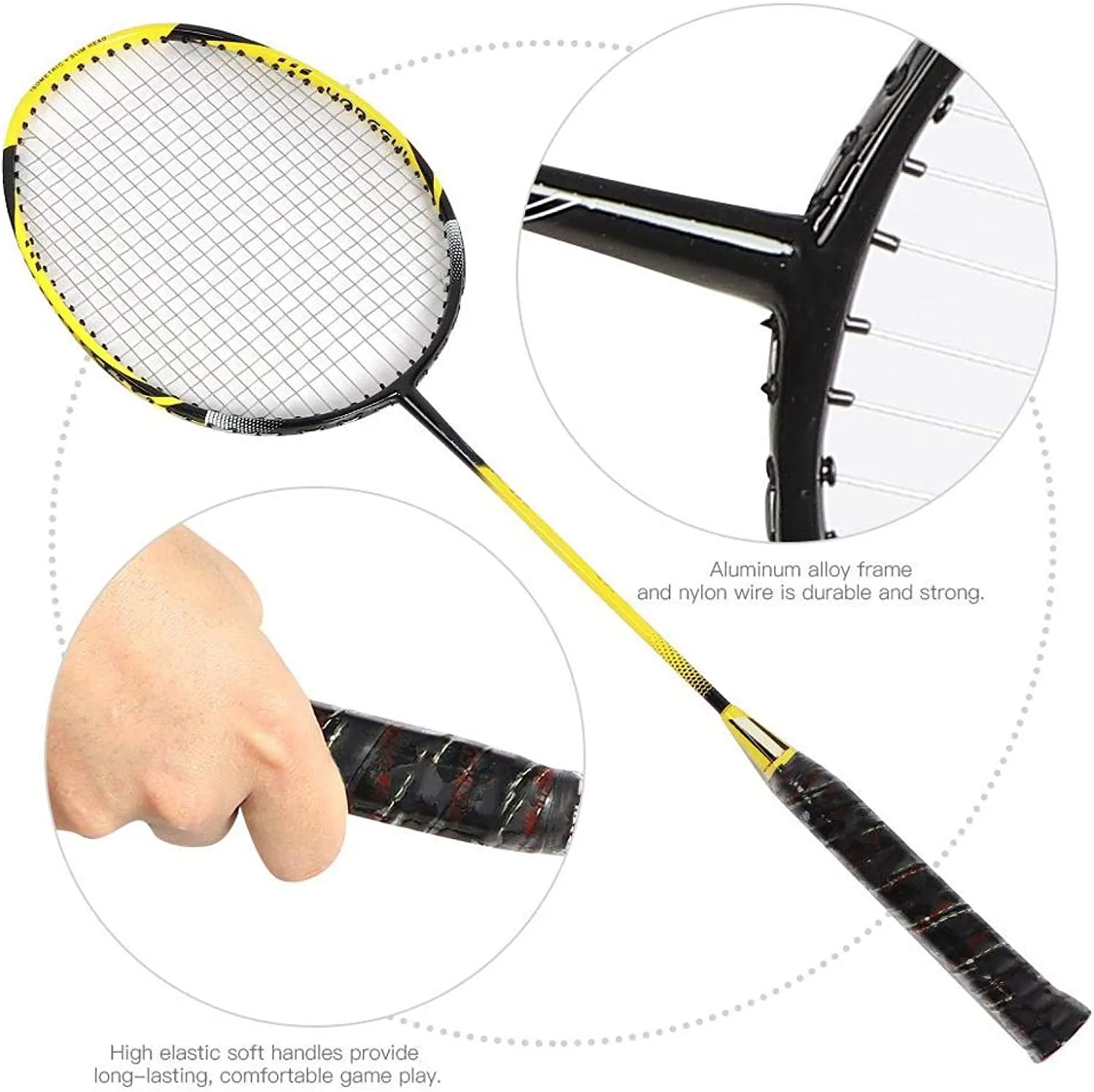 Badminton Racket