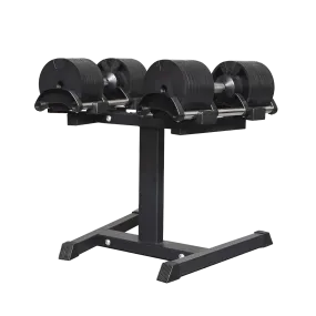 Better Body Pro Twist & Rack Bundle