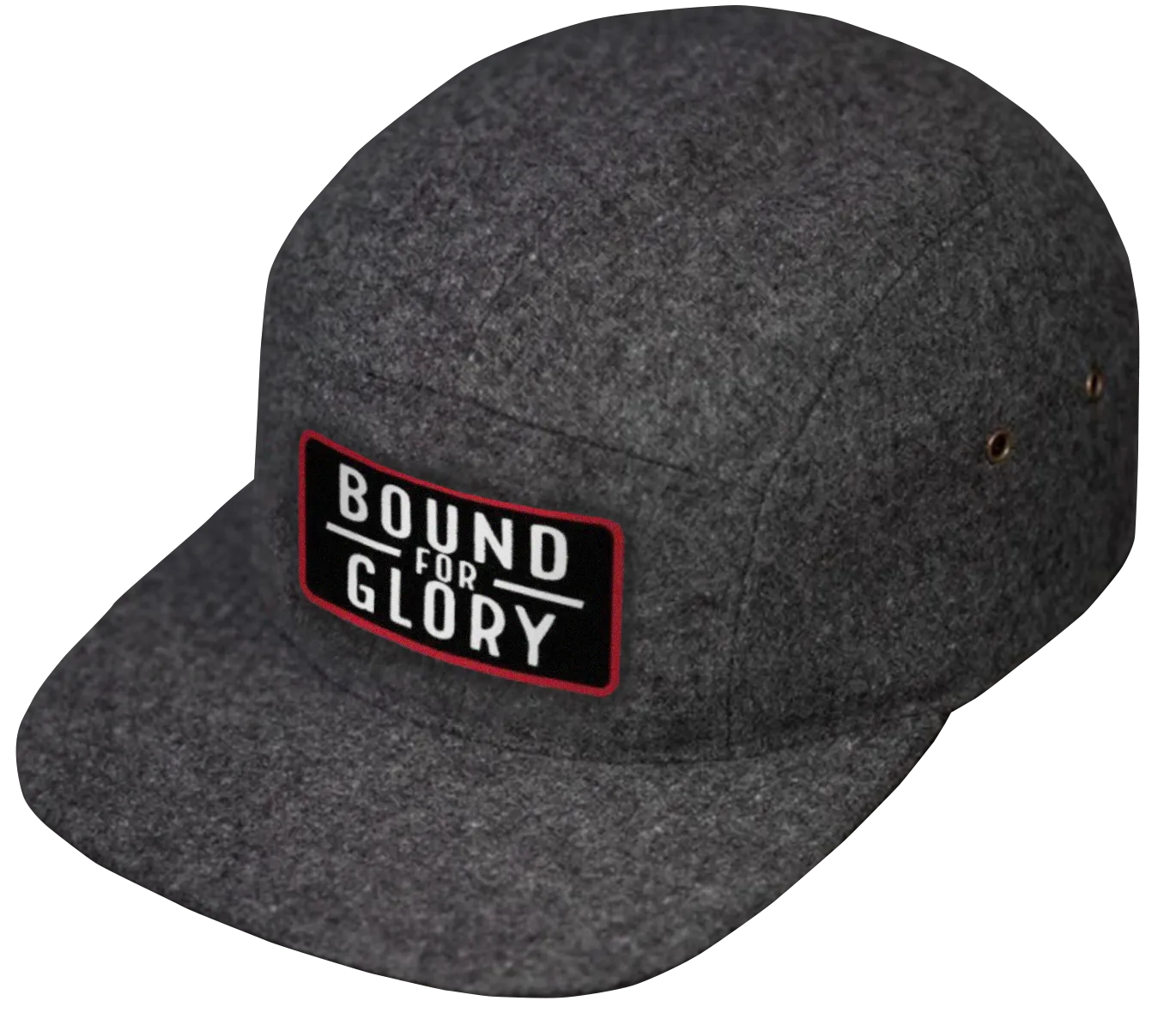 Bound For Glory Hat