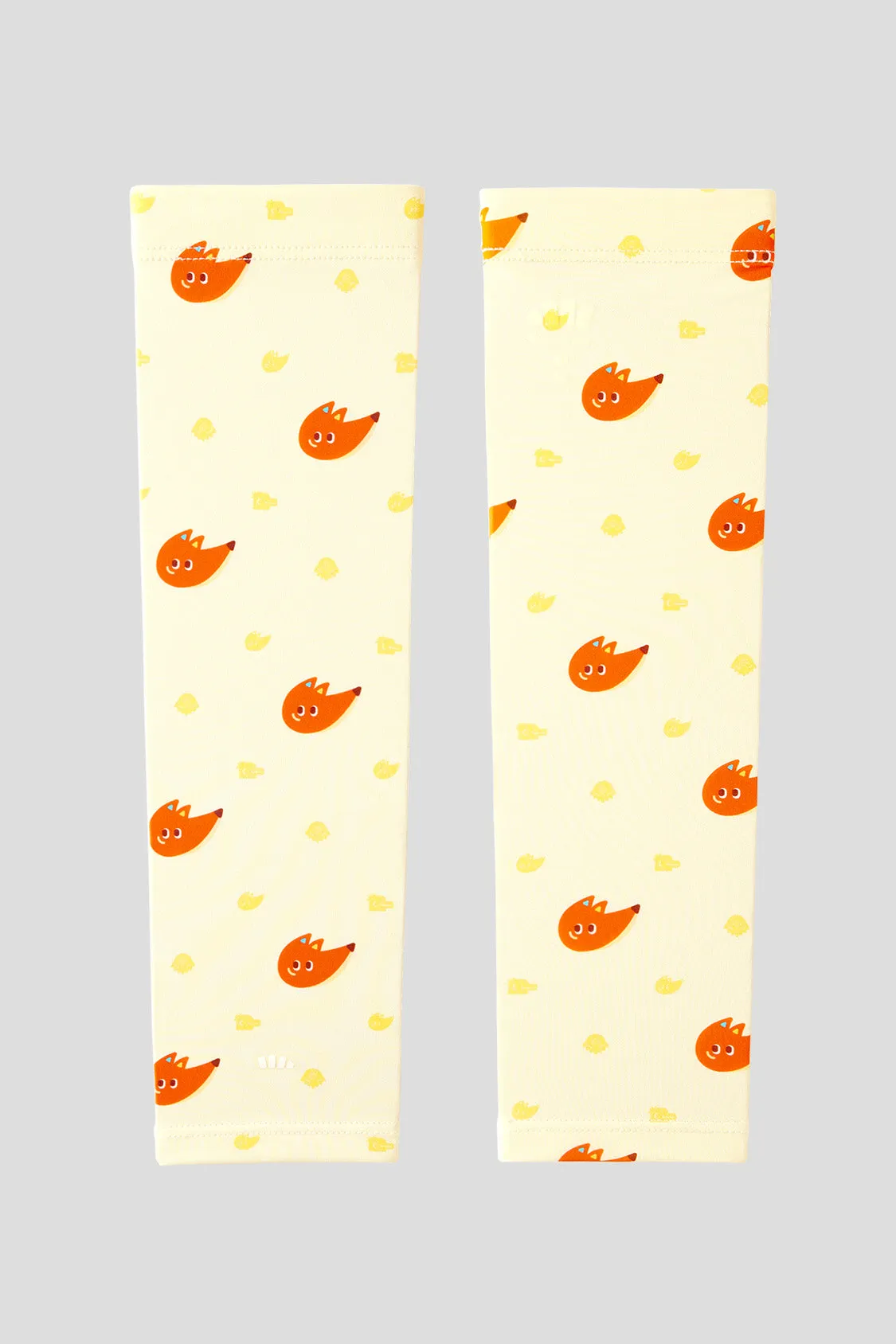 Cutie - Kid's Sun Protection Arm Sleeves UPF50 