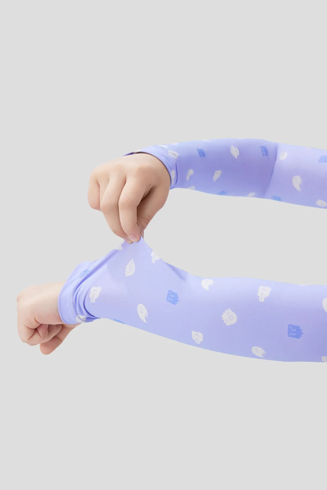 Cutie - Kid's Sun Protection Arm Sleeves UPF50 