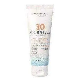 Dermedic Sunbrella Protective Lotion SPF30 200g, sunblock