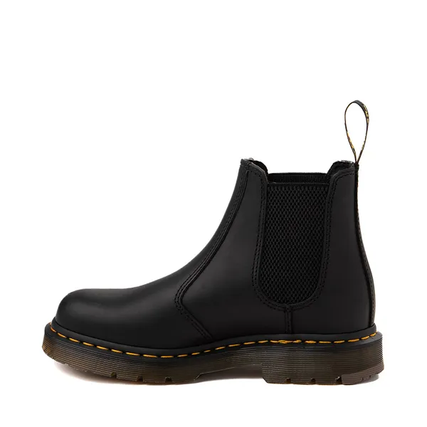 Dr. Martens 2976 Non-slip Chelsea boots, black