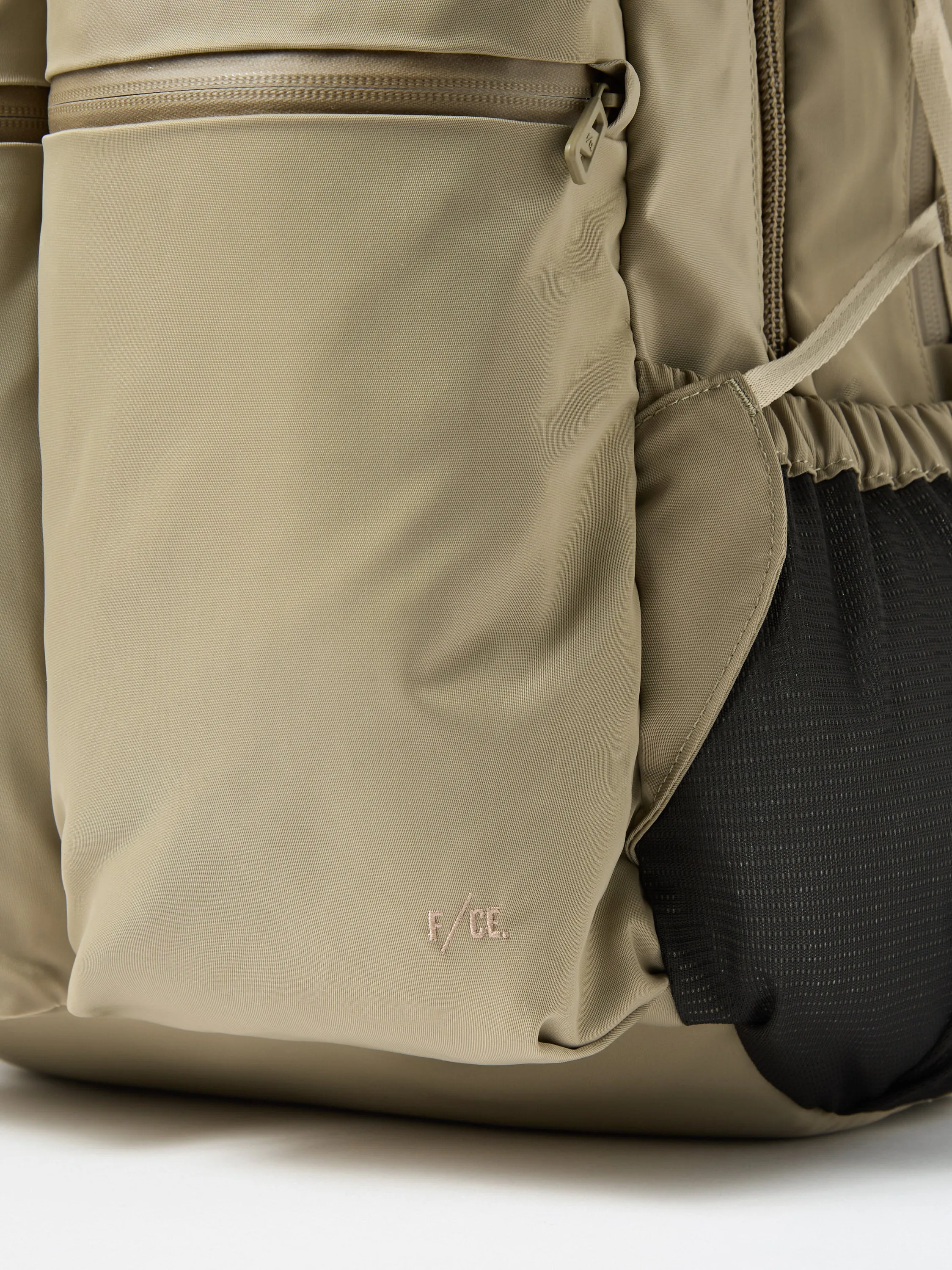 F/CE.® Urban Town Bag in Sage Green Recycled Twill Nylon