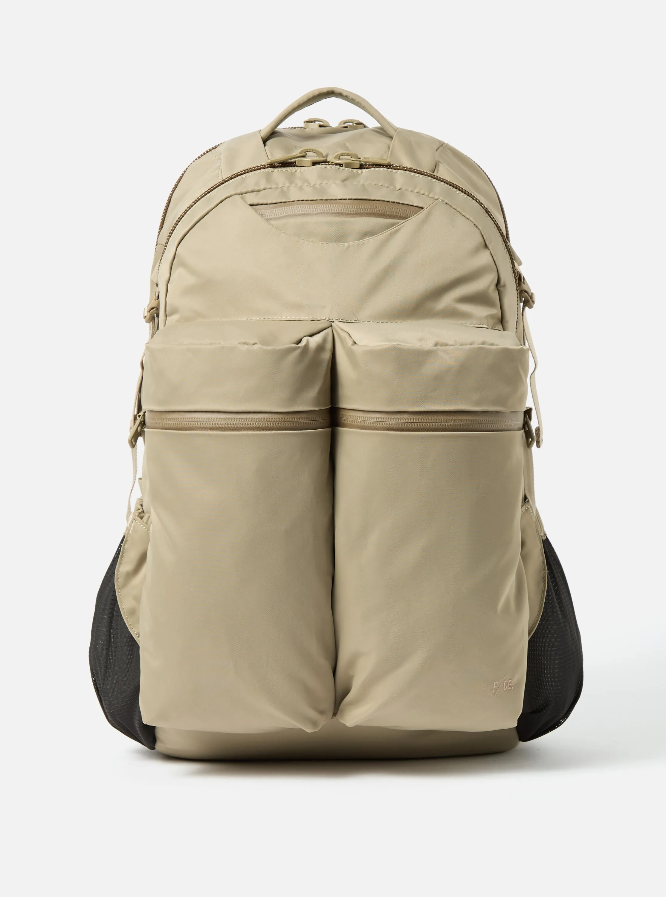 F/CE.® Urban Town Bag in Sage Green Recycled Twill Nylon