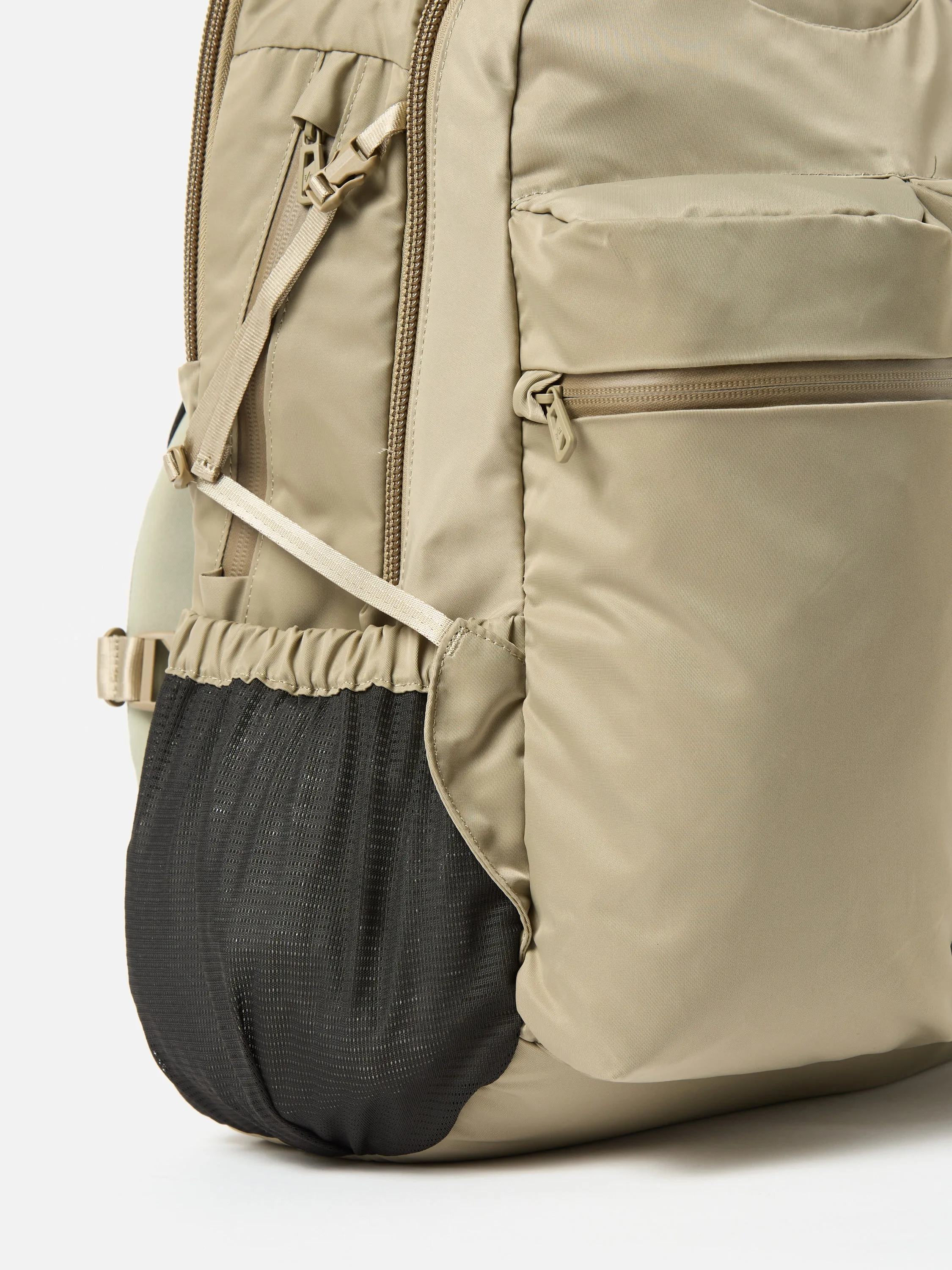 F/CE.® Urban Town Bag in Sage Green Recycled Twill Nylon