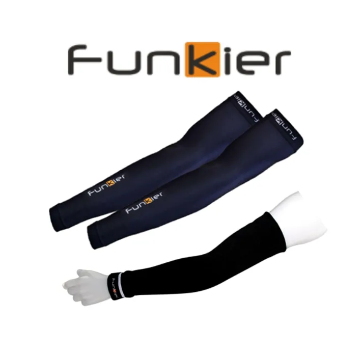 Funkier Sun Protection Arm Sleeves (ANY 2 for $99)