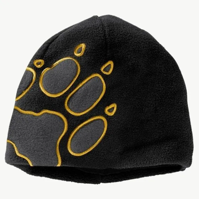 jack wolfskin Front Paw Kids Cap