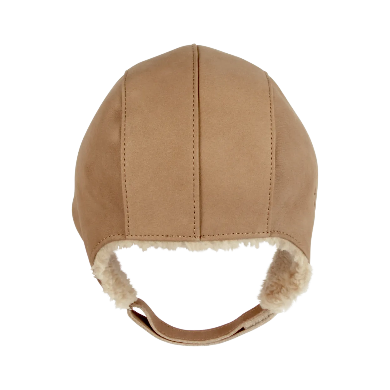 James Hat | Truffle Nubuck