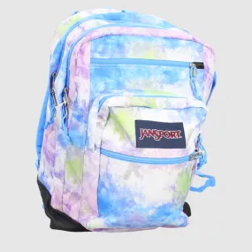 Jansport Batik Wash Cool Student Backpack