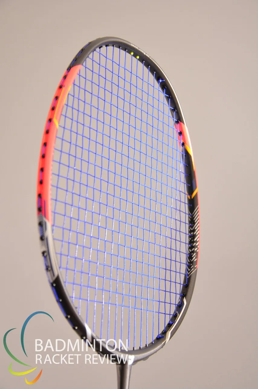 Jnice Elasis Badminton Racket 4u