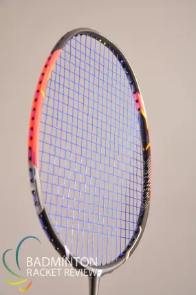 Jnice Elasis Badminton Racket 4u