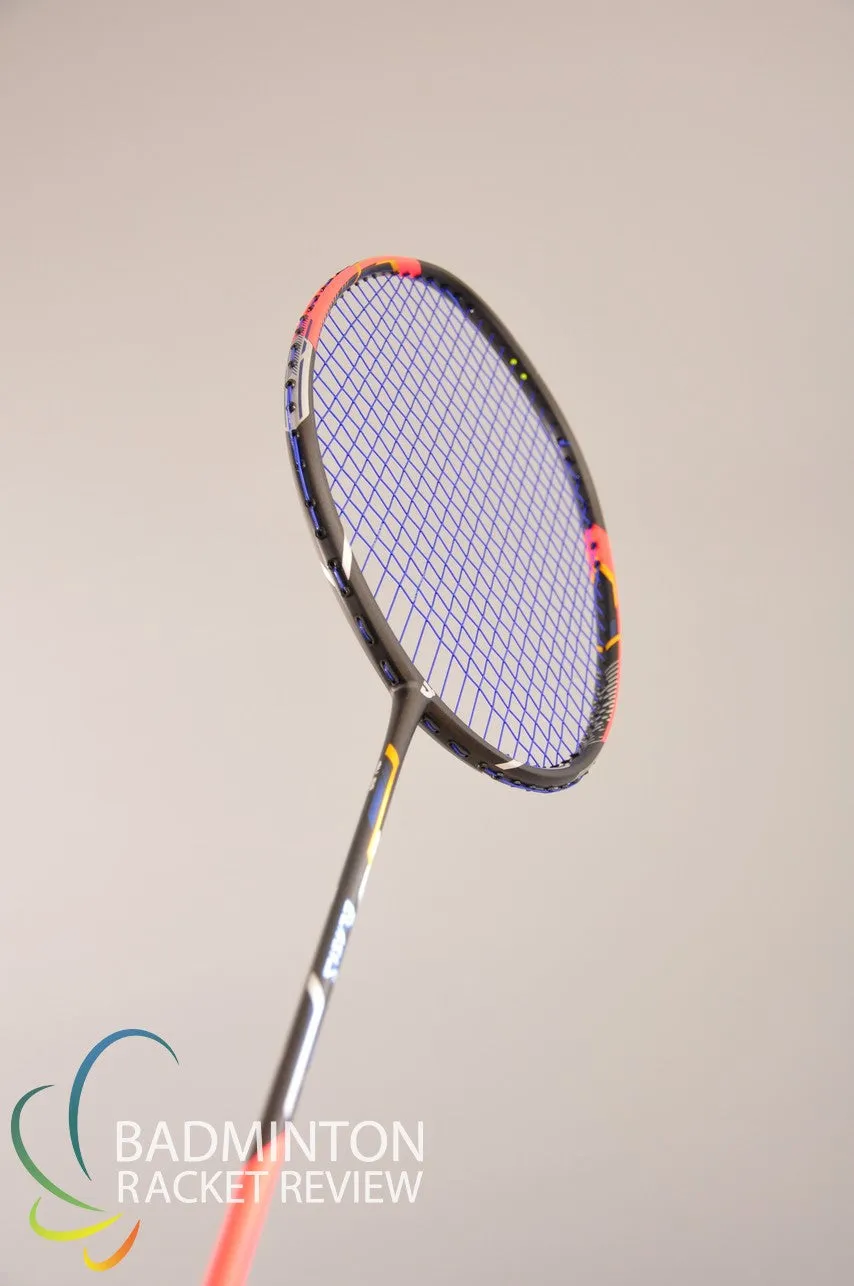 Jnice Elasis Badminton Racket 4u