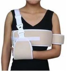 JS Sports Universal Shoulder & Arm Sling