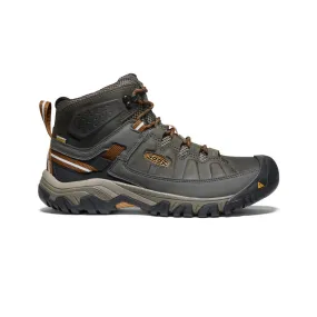 Keen Men's Targhee III Waterproof Mid Wide