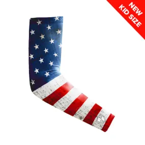 Kids Arm Shield® | American Flag