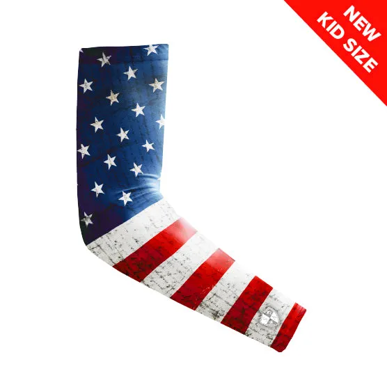 Kids Arm Shield® | American Flag