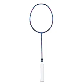 Li-Ning Aeronaut 6000I Unstrung Badminton Racquet - Blue