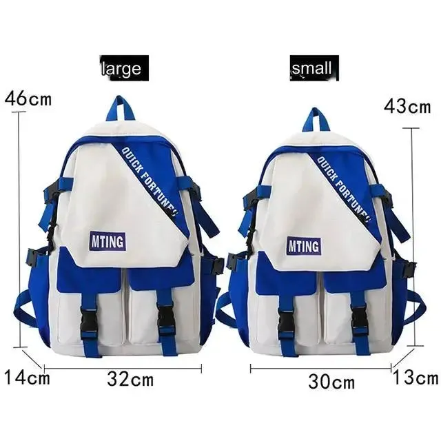 lightweight sports backpack with large capacity 801