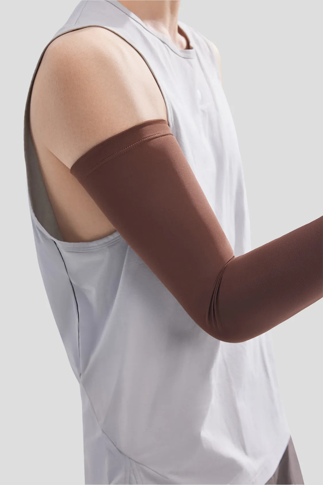 Maice - Men's Cooling Sun Protection Arm Sleeves UPF50 