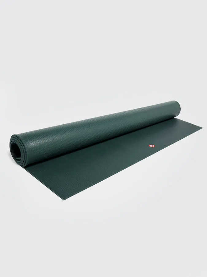 Manduka PRO Extra Large Long & Wide Yoga Mat 6mm - 200cm x 132cm (79" x 52")