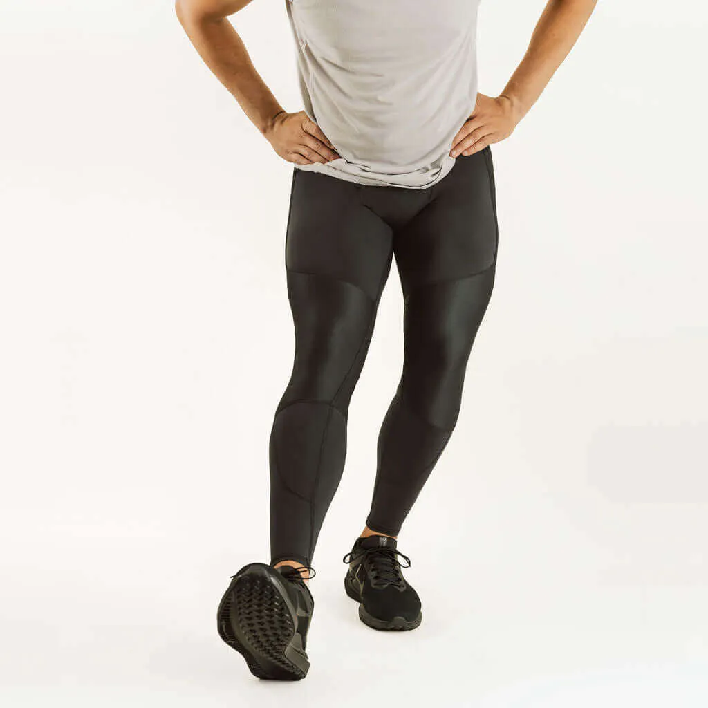 Men's KS1 | Knee Support Compression Pants