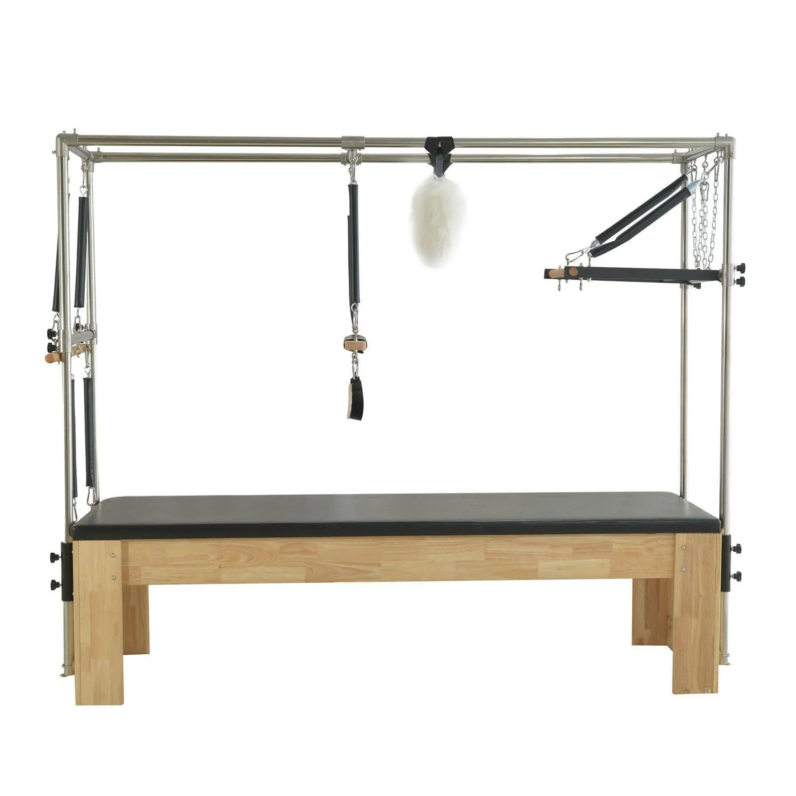 Pilates Cadillac Full Trapeze Table