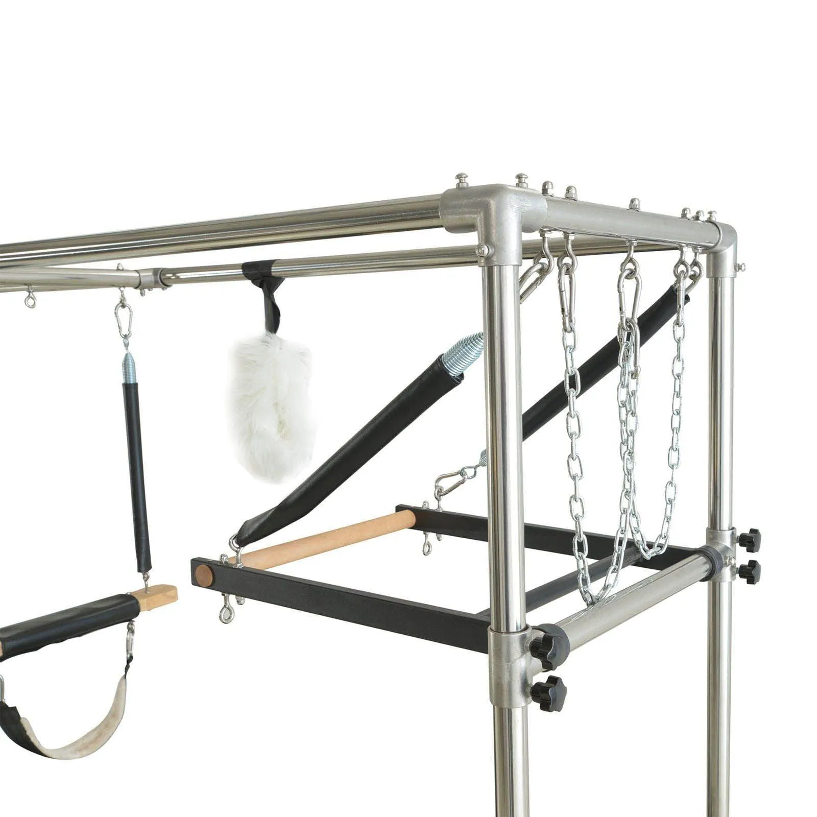 Pilates Cadillac Full Trapeze Table