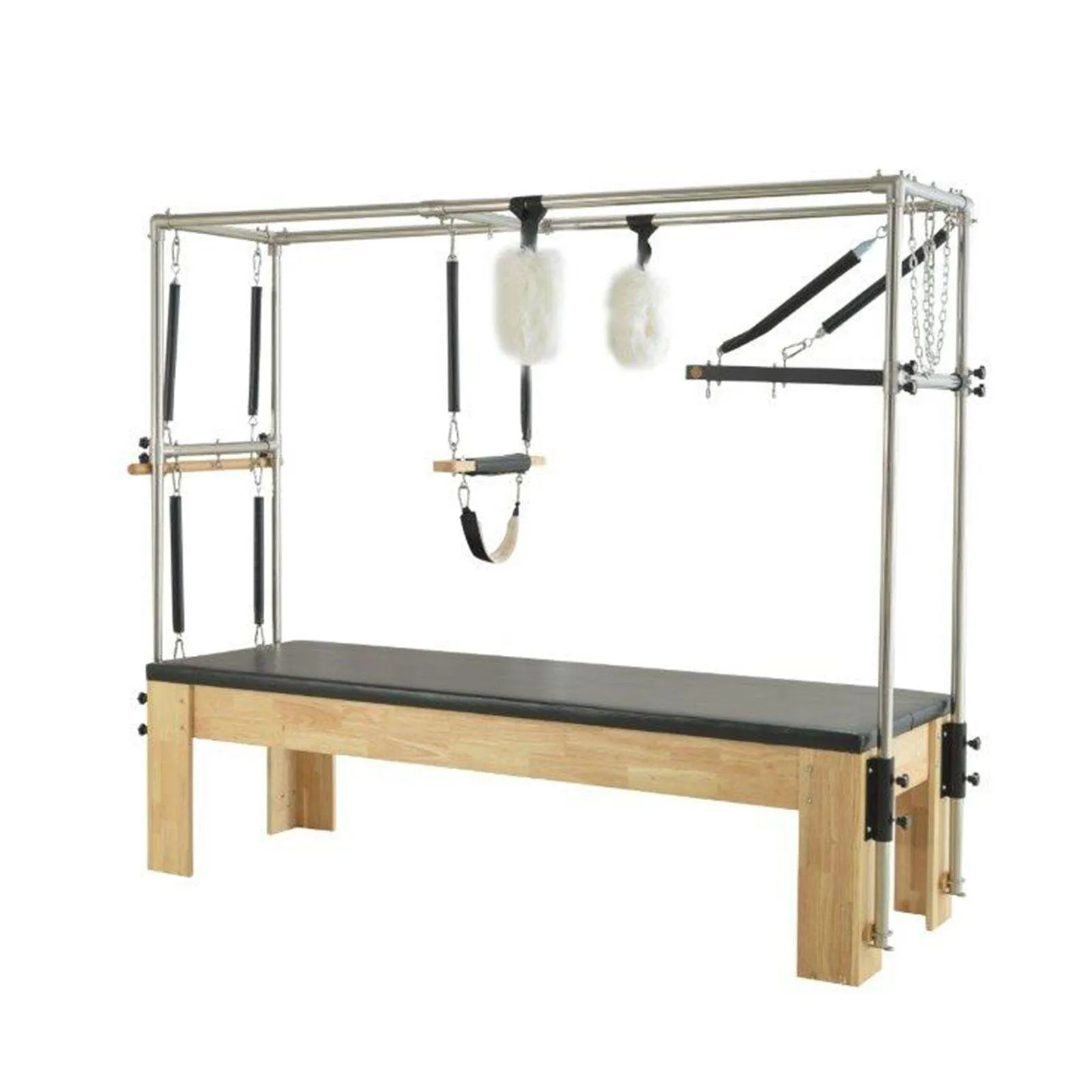 Pilates Cadillac Full Trapeze Table