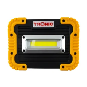 Portable LED Flood Light 10W