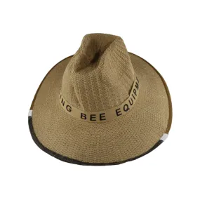 Pull-Over Hat & Veil Bee Equipment