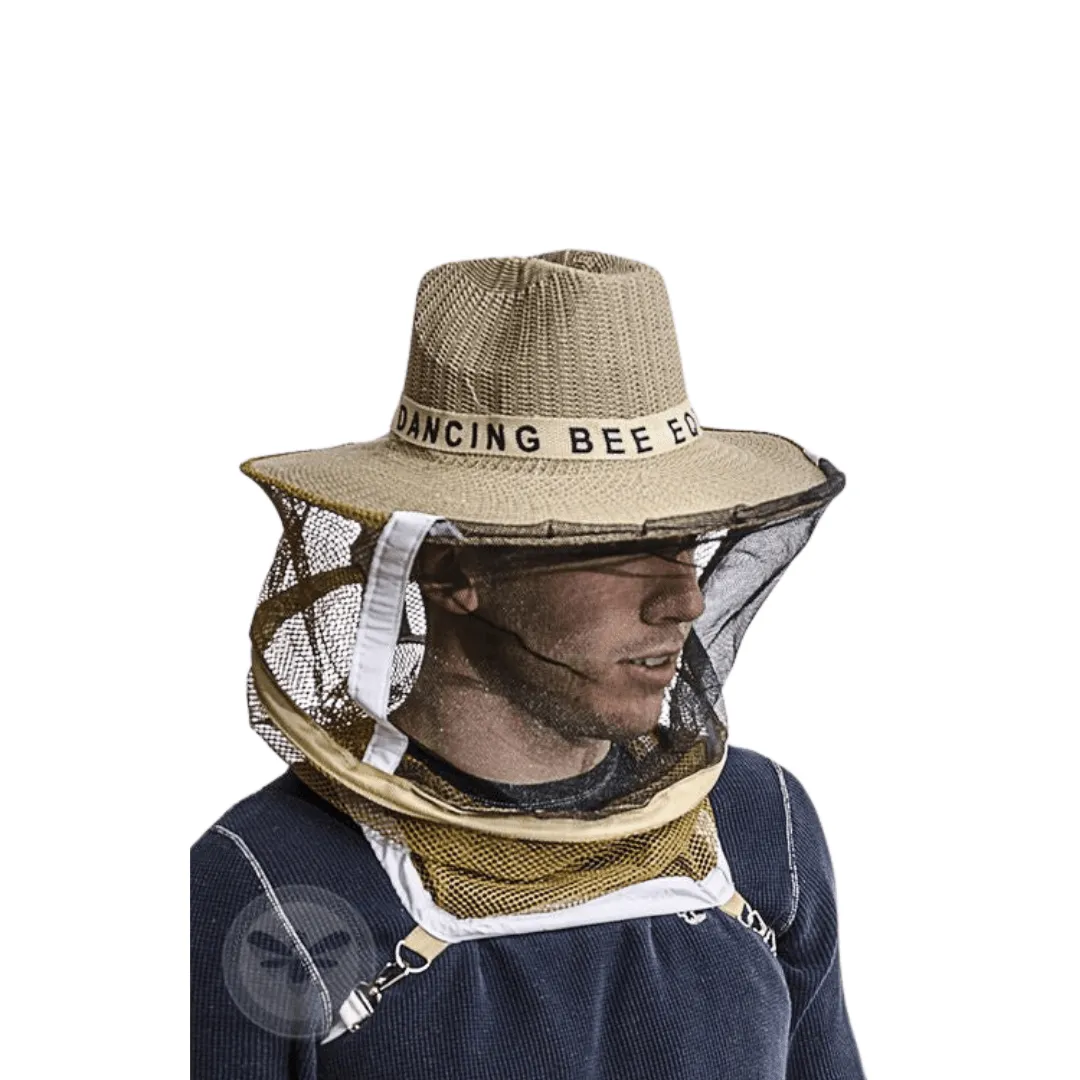 Pull-Over Hat & Veil Bee Equipment