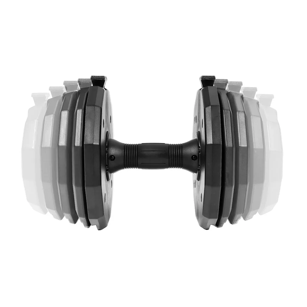 Quick-Lock Dumbbell 22,5kg