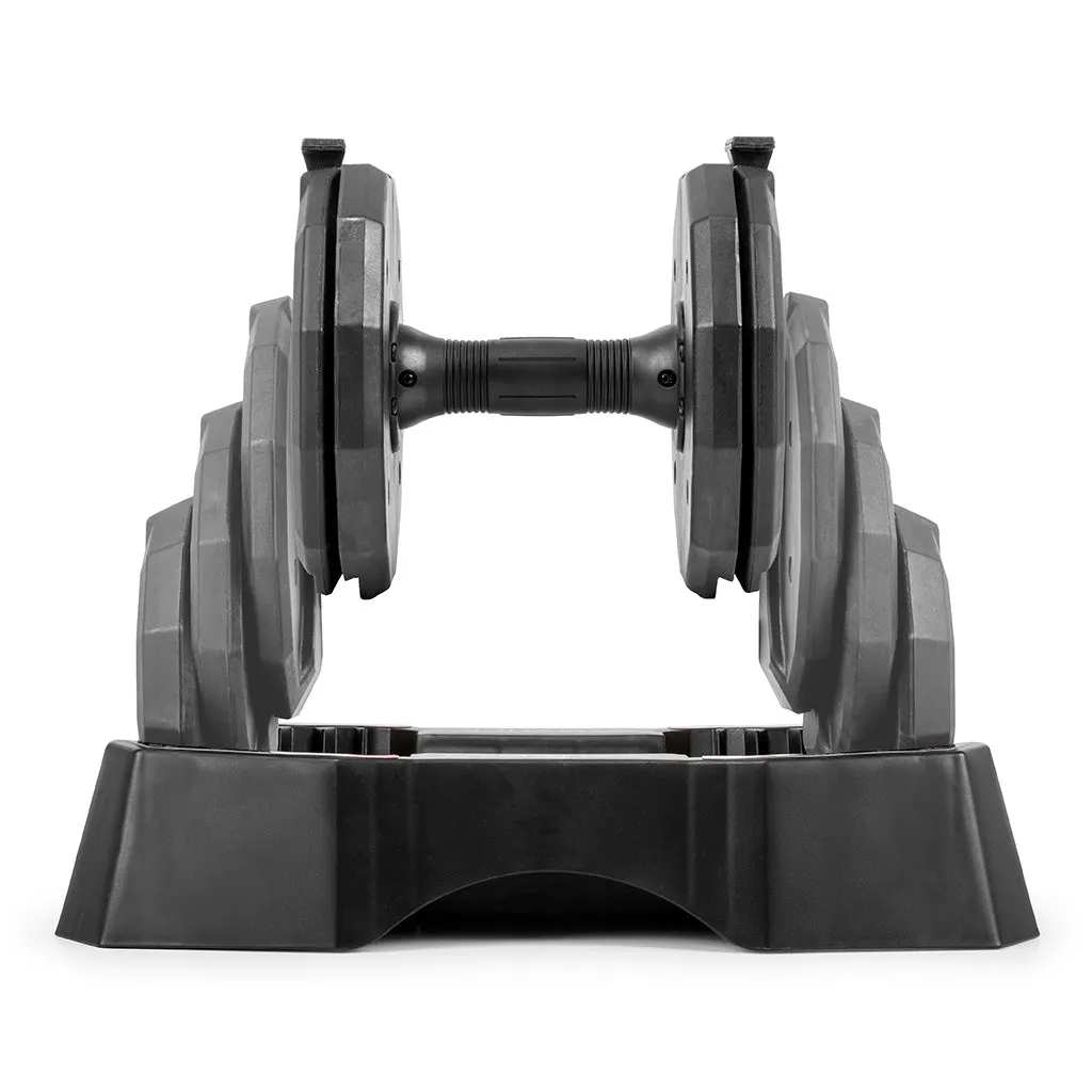 Quick-Lock Dumbbell 22,5kg