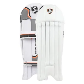 SG Campus Wicket Keeping Leg Guard