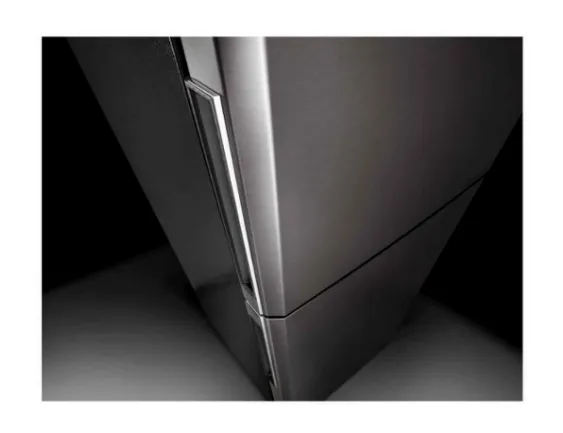 Sharp SJ-RF22E-DS 224L 2 Door Refrigerator