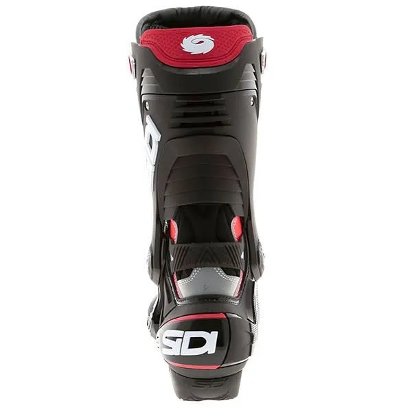 Sidi REX - Red Flo / Black - UK10 EU45