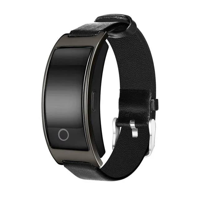 Smart Health Monitoring Wristband