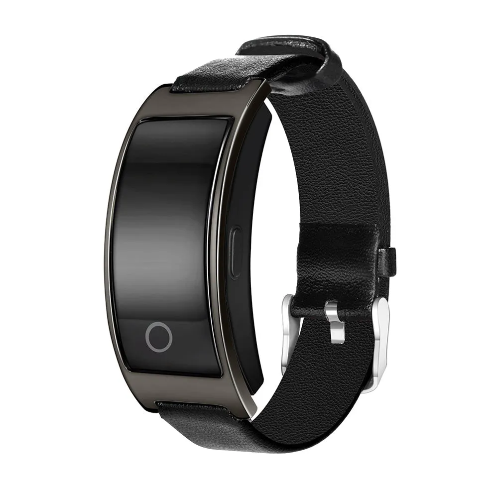 Smart Health Monitoring Wristband